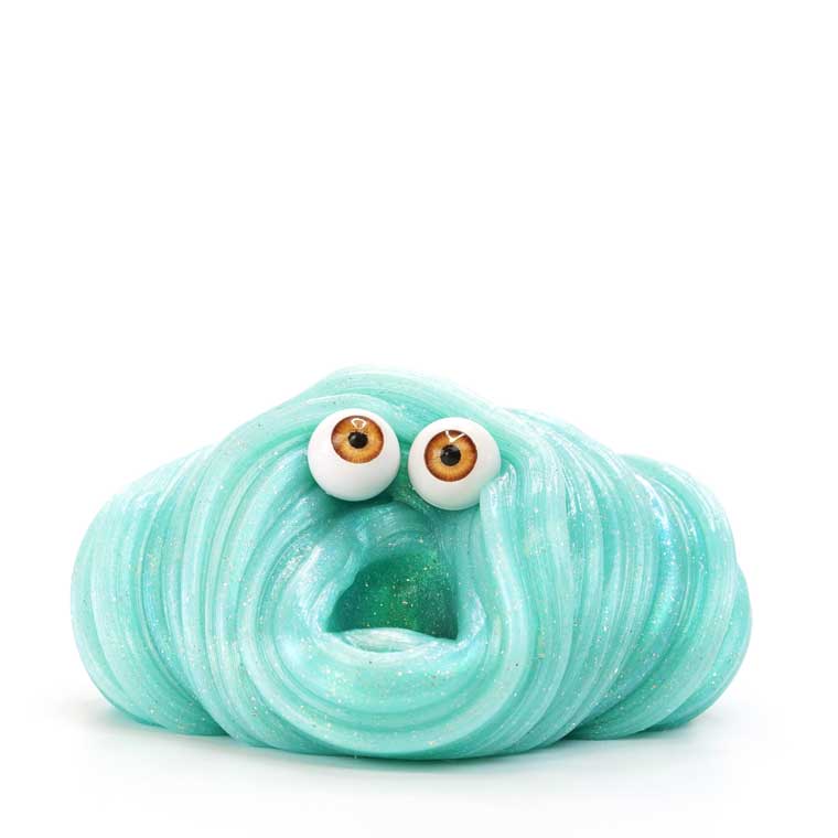 Accessory 4 Count Eyeball Pack Q1