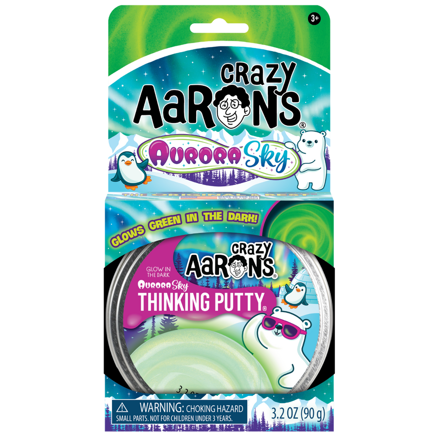 Aurora Sky | Glowbrights® H9
