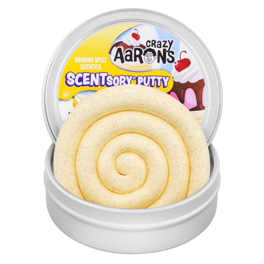 Banana Split | SCENTsory™® B3