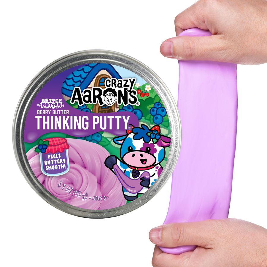 Better Butter Berry | Trendsetters H4