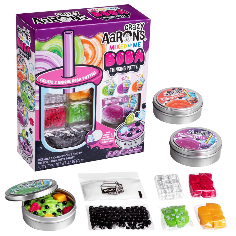 Boba | Mixed by Me Kit I5