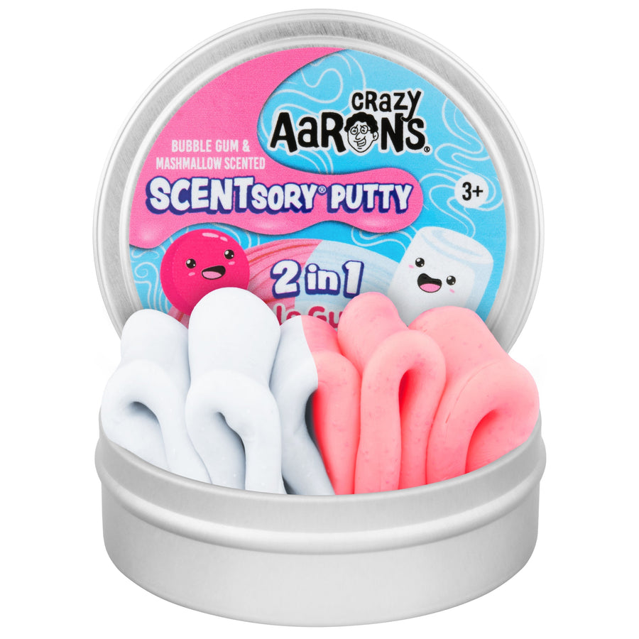Bubblegum/Marshmallow | SCENTsory™™ Duos O9