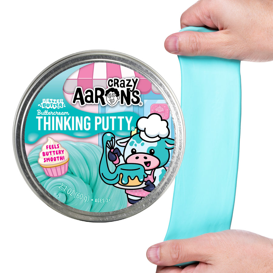 Buttercream BB | Trendsetters - Soft Clean Pack W4