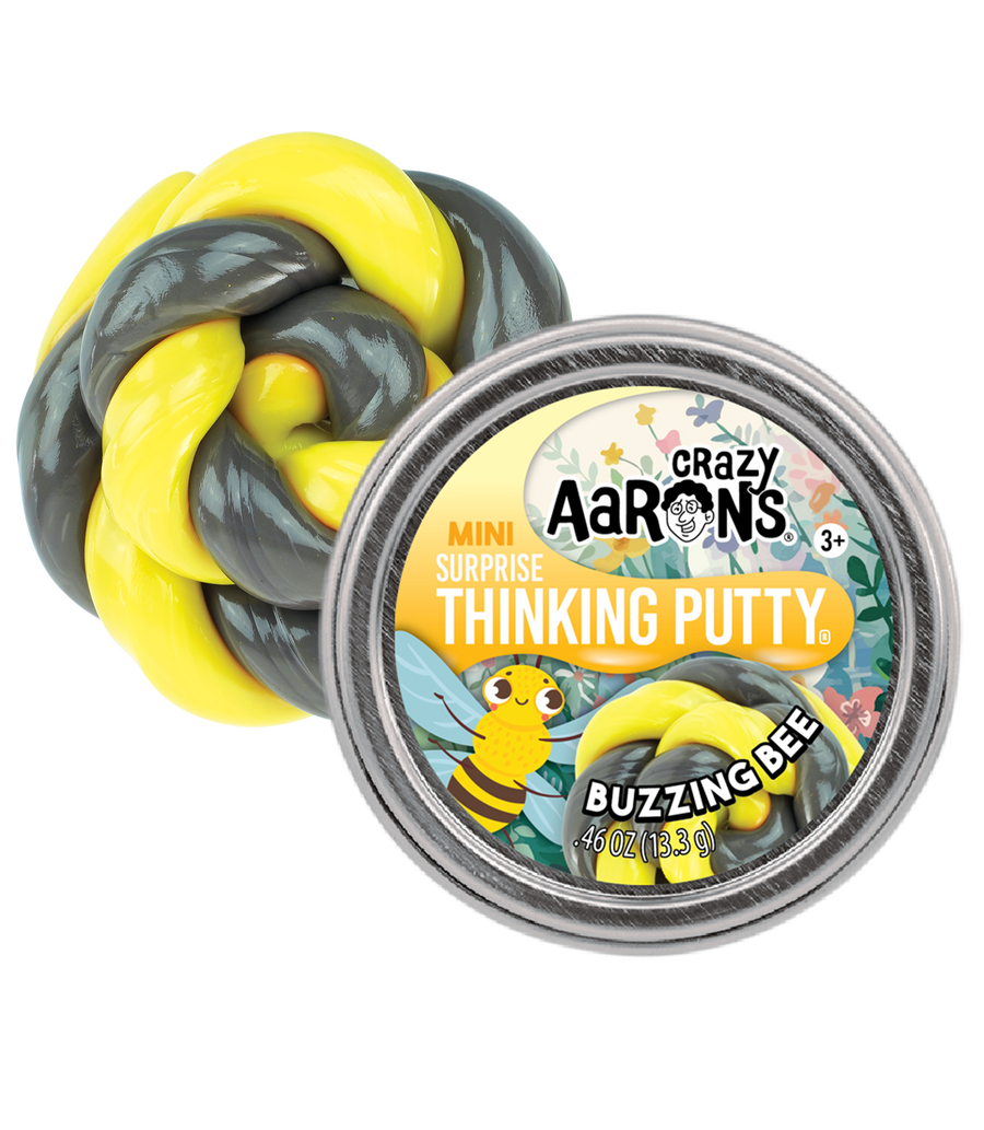 Buzzing Bee | MINI - Lite Daily Pack W7