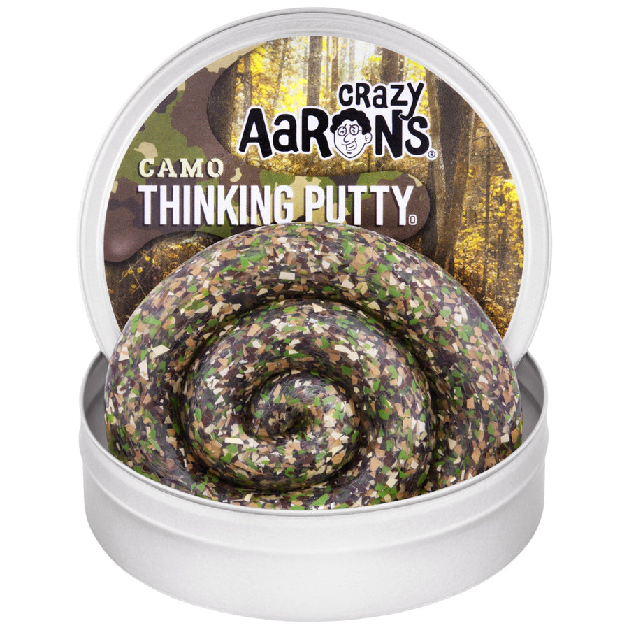 Camo | Thinking Putty® A0