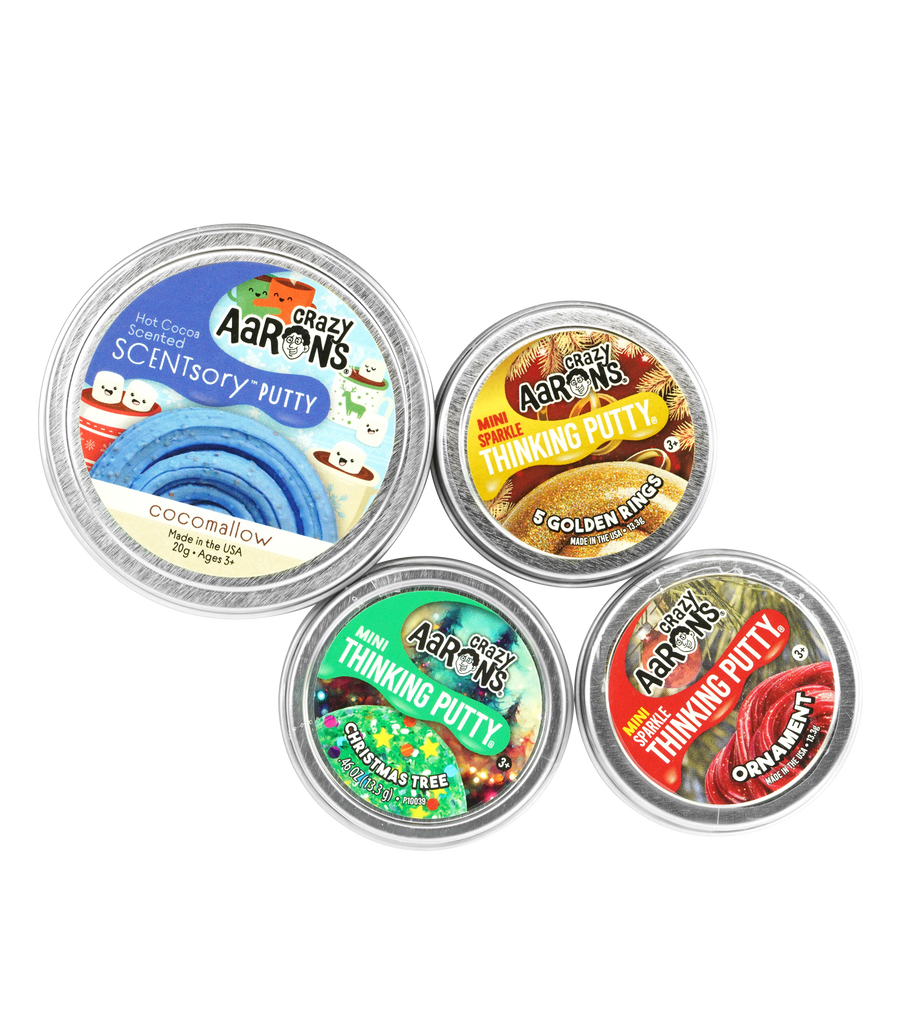Christmas Classics | Bundle A5
