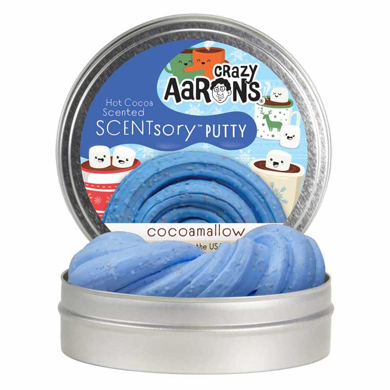 Cocoamallow | SCENTsory™® Z0