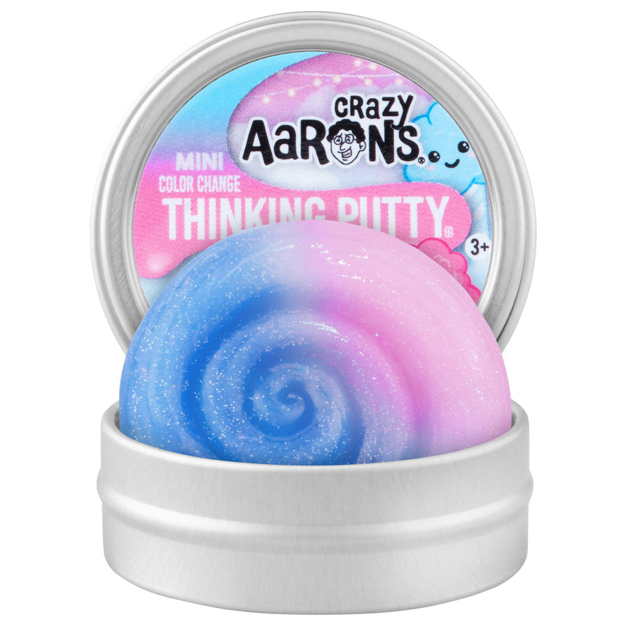 Cotton Candy | MINI L4