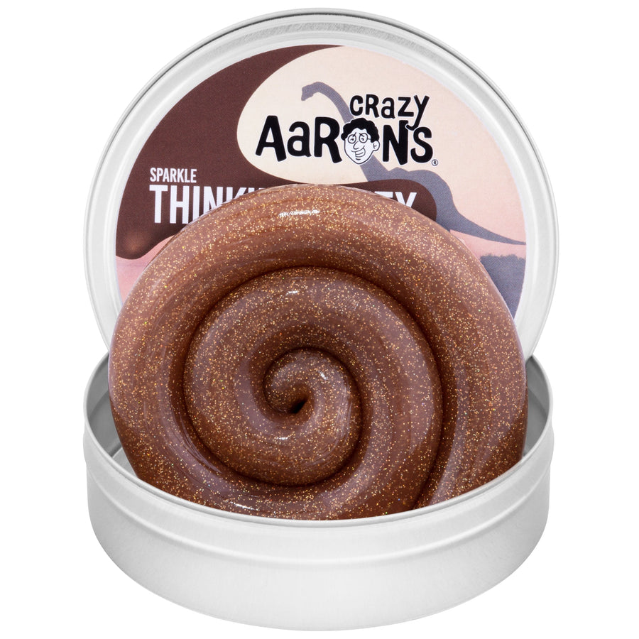 Dino Poop | Thinking Putty - Simple Daily Set W2