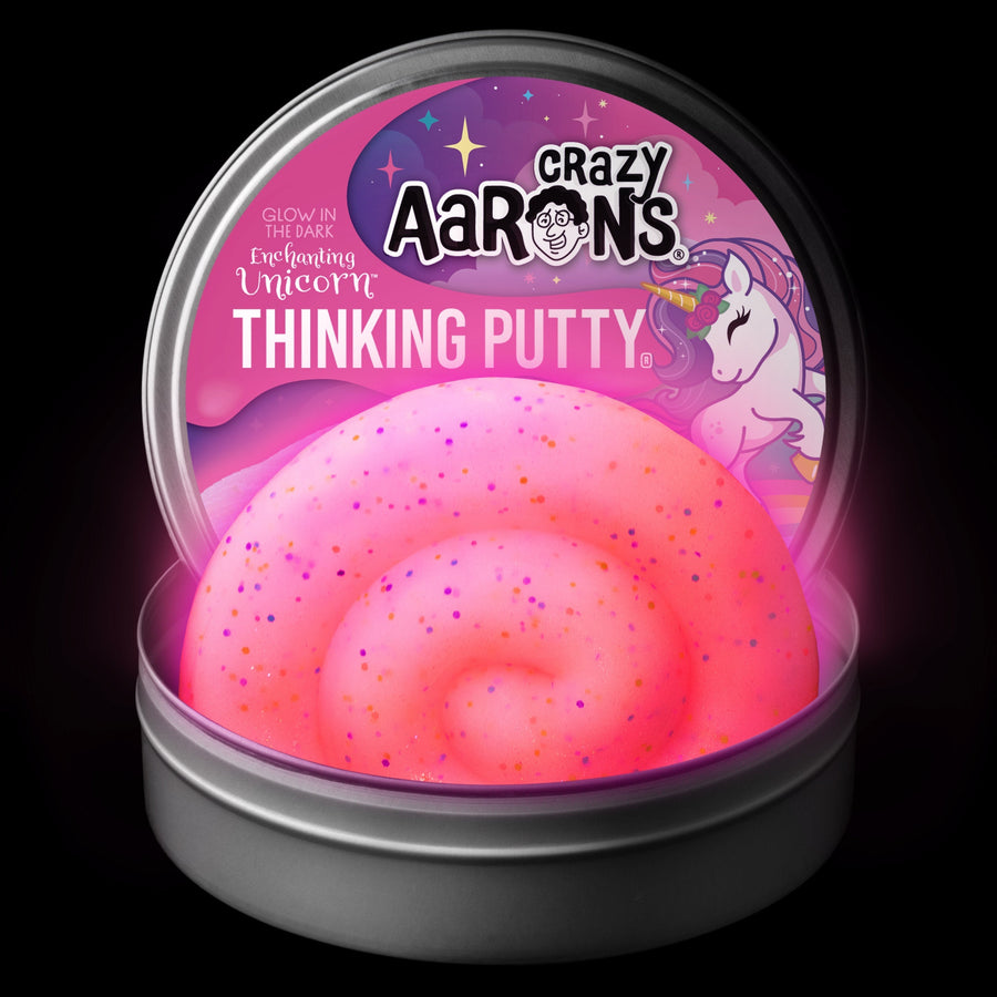 Enchanting Unicorn | Glowbrights® F2