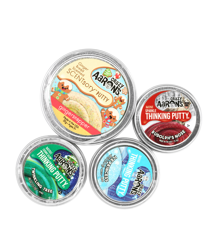 Frosty Fun | Bundle Q2