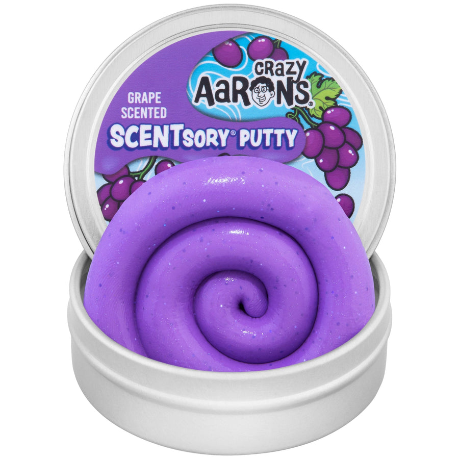 Great Grape | SCENTsory™® F3