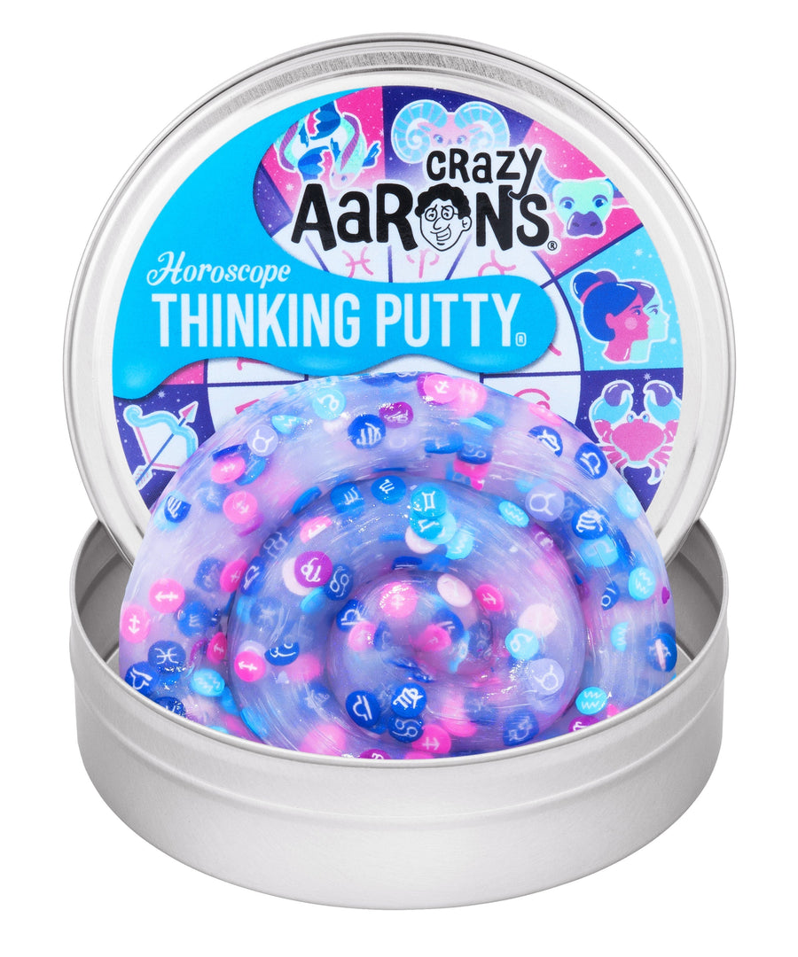 Horoscope | Thinking Putty® S0