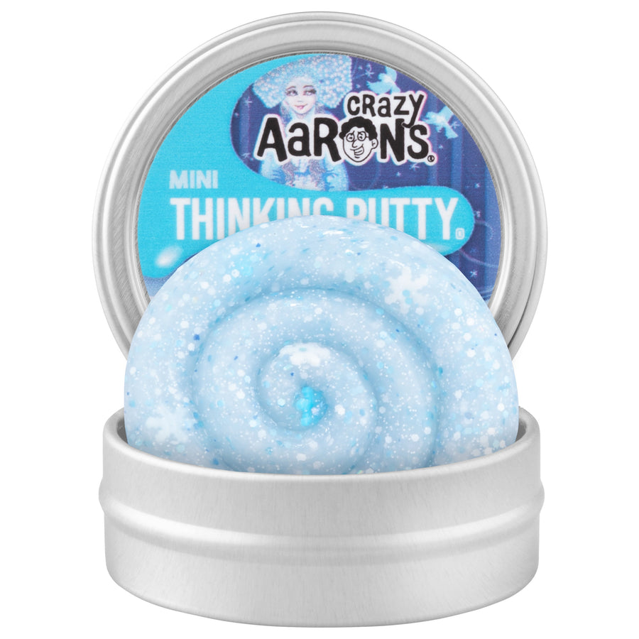 Ice Princess | MINI N6