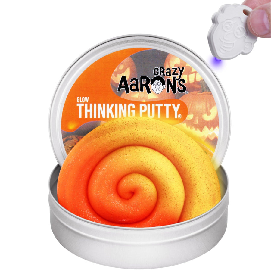 Jack O'Lantern | Glowbrights® T6