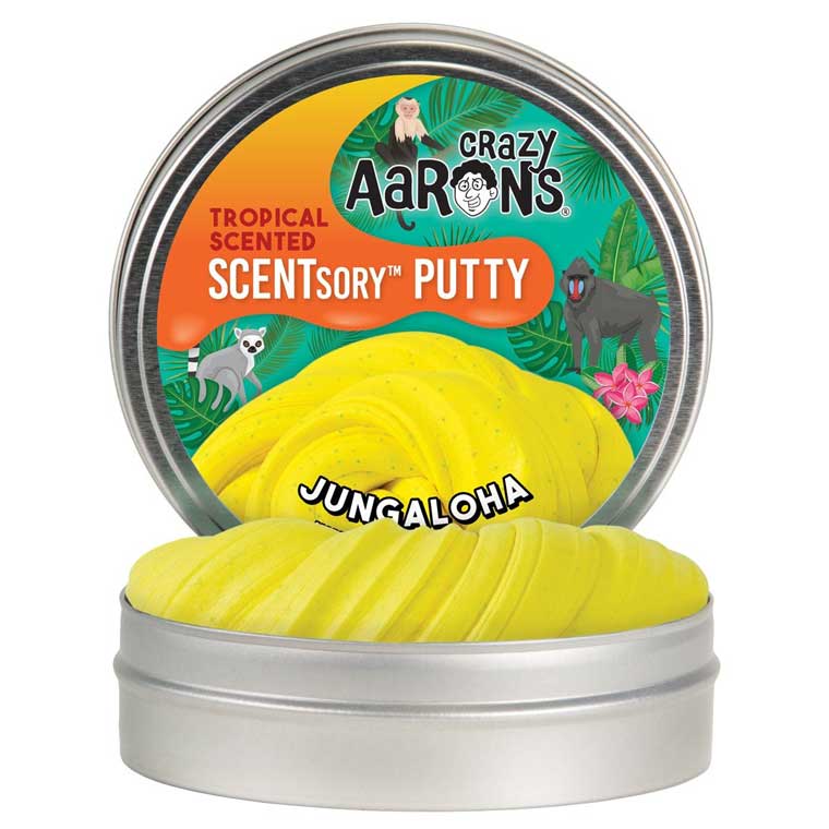 Jungaloha | SCENTsory™™ B3