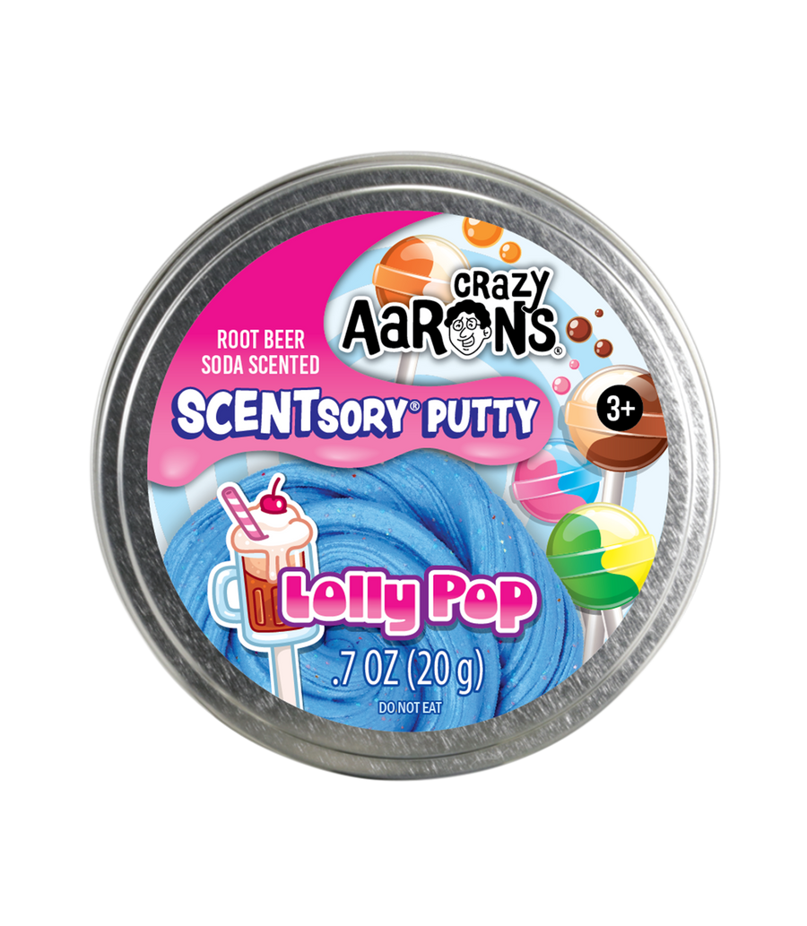 Lolly Pop | Scentsory® V8