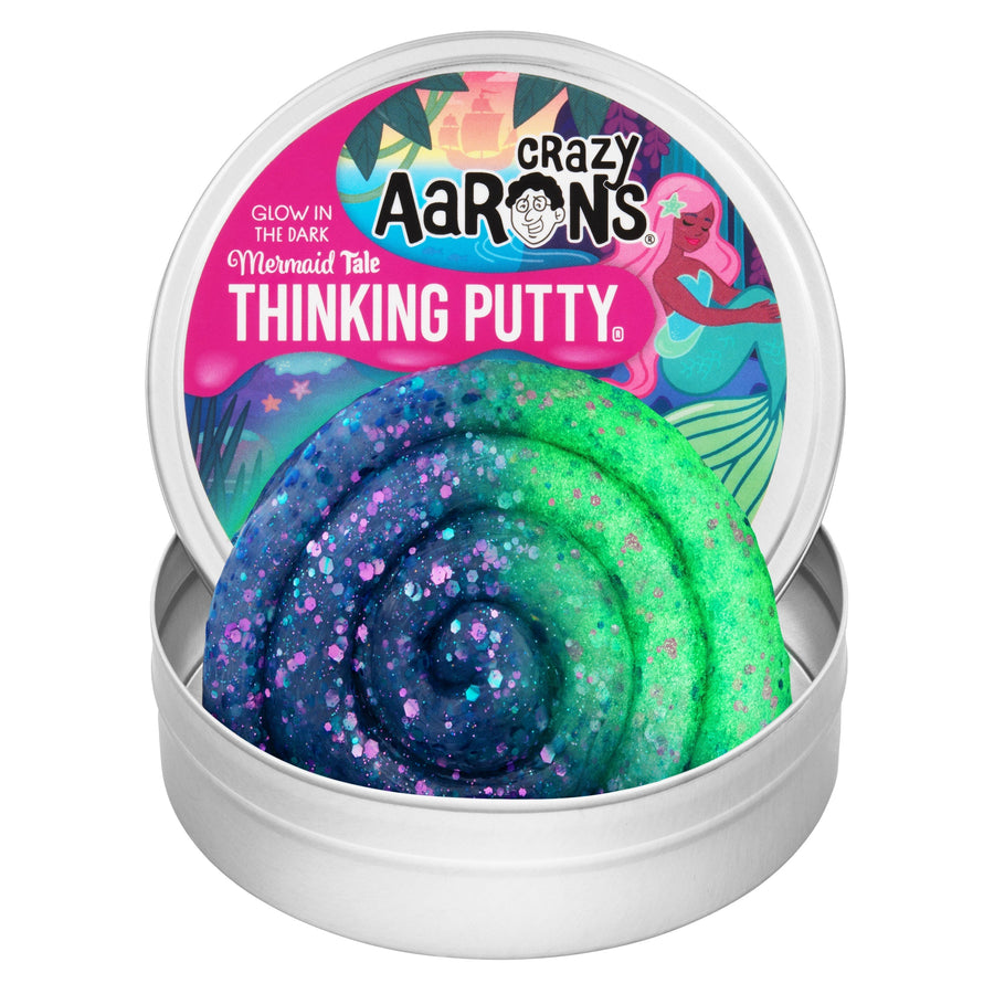Mermaid Tale® | Glowbrights® D8