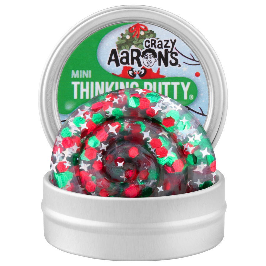 Mistletoe Mania | MINI T7