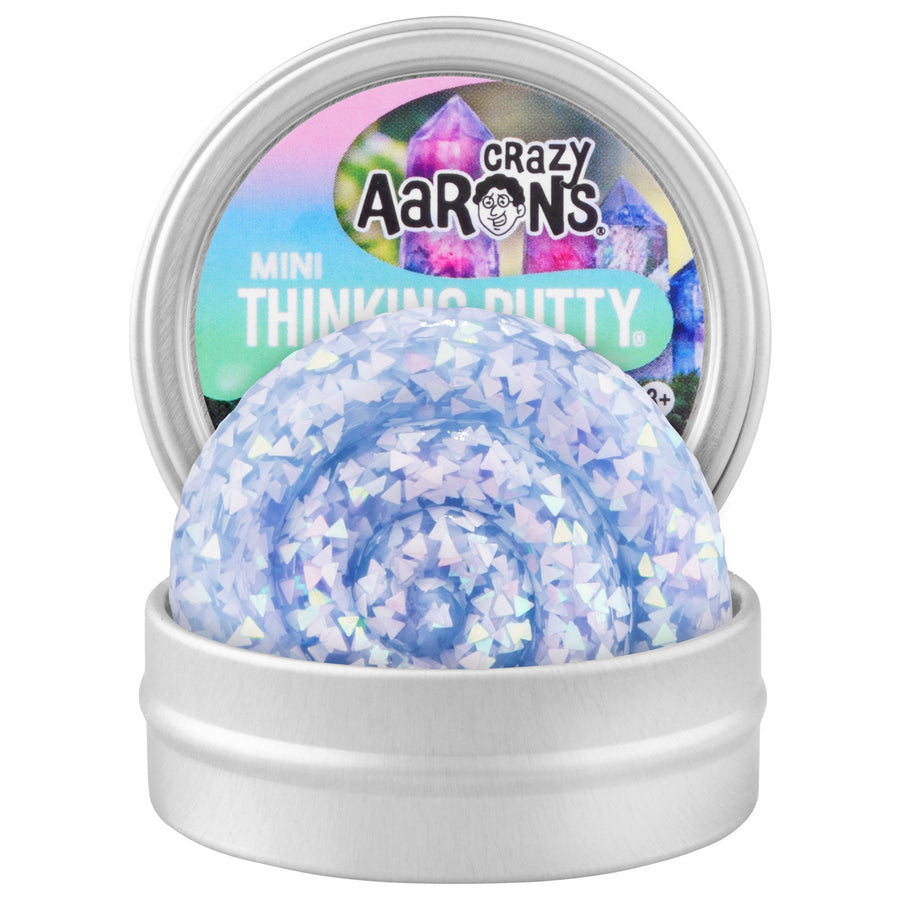 Mystic Crystal | MINI S6