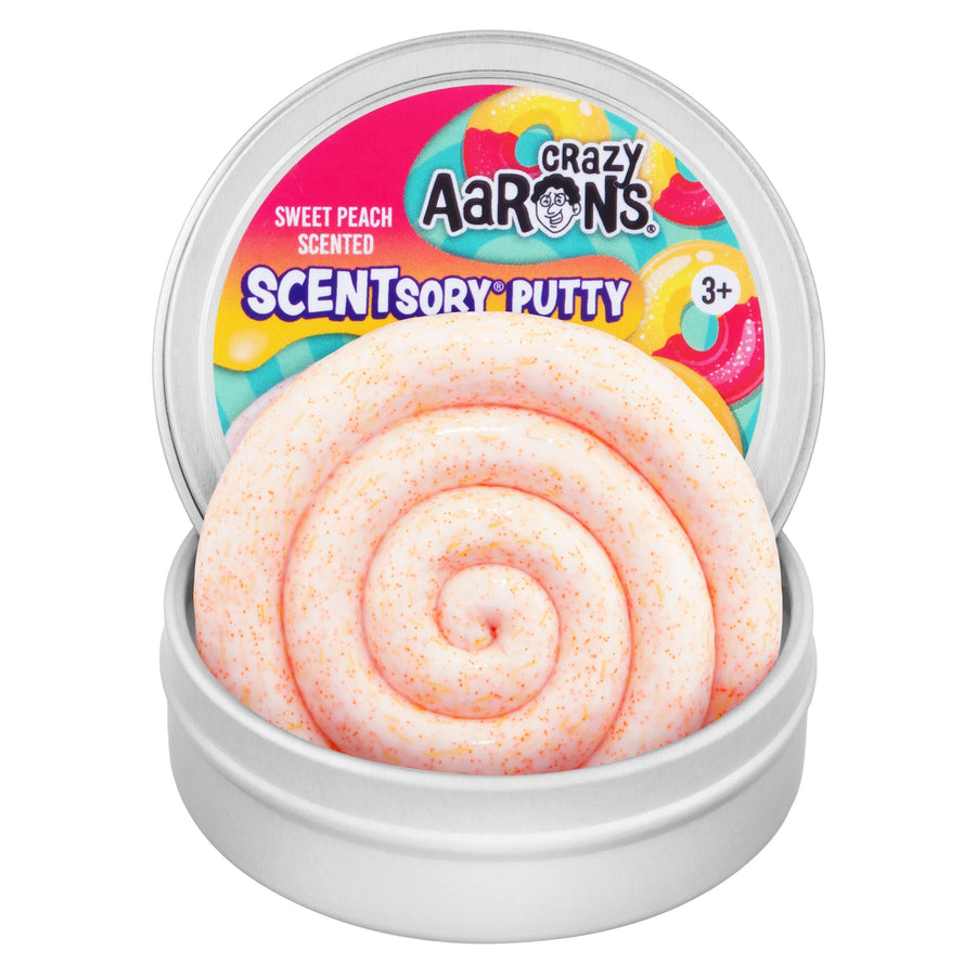 Peach Ring | Scentsory® J3