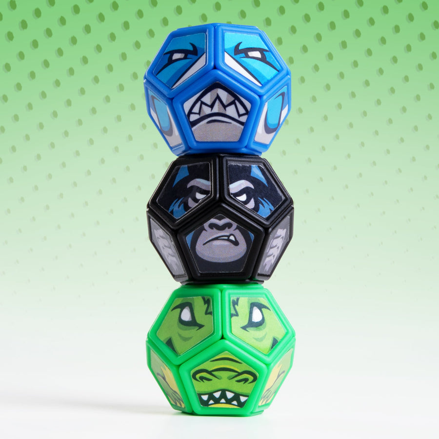 Pinchies |Jungle Jam H9