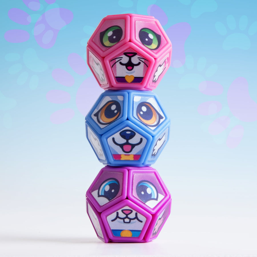 Pinchies | Pet Parade X1