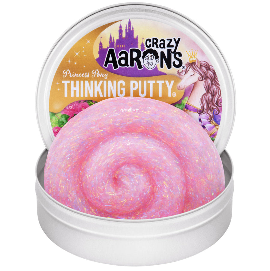 Princess Pony | Thinking Putty® N4