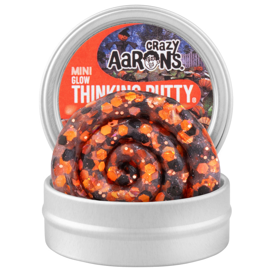 Pumpkin Patch | MINI F1