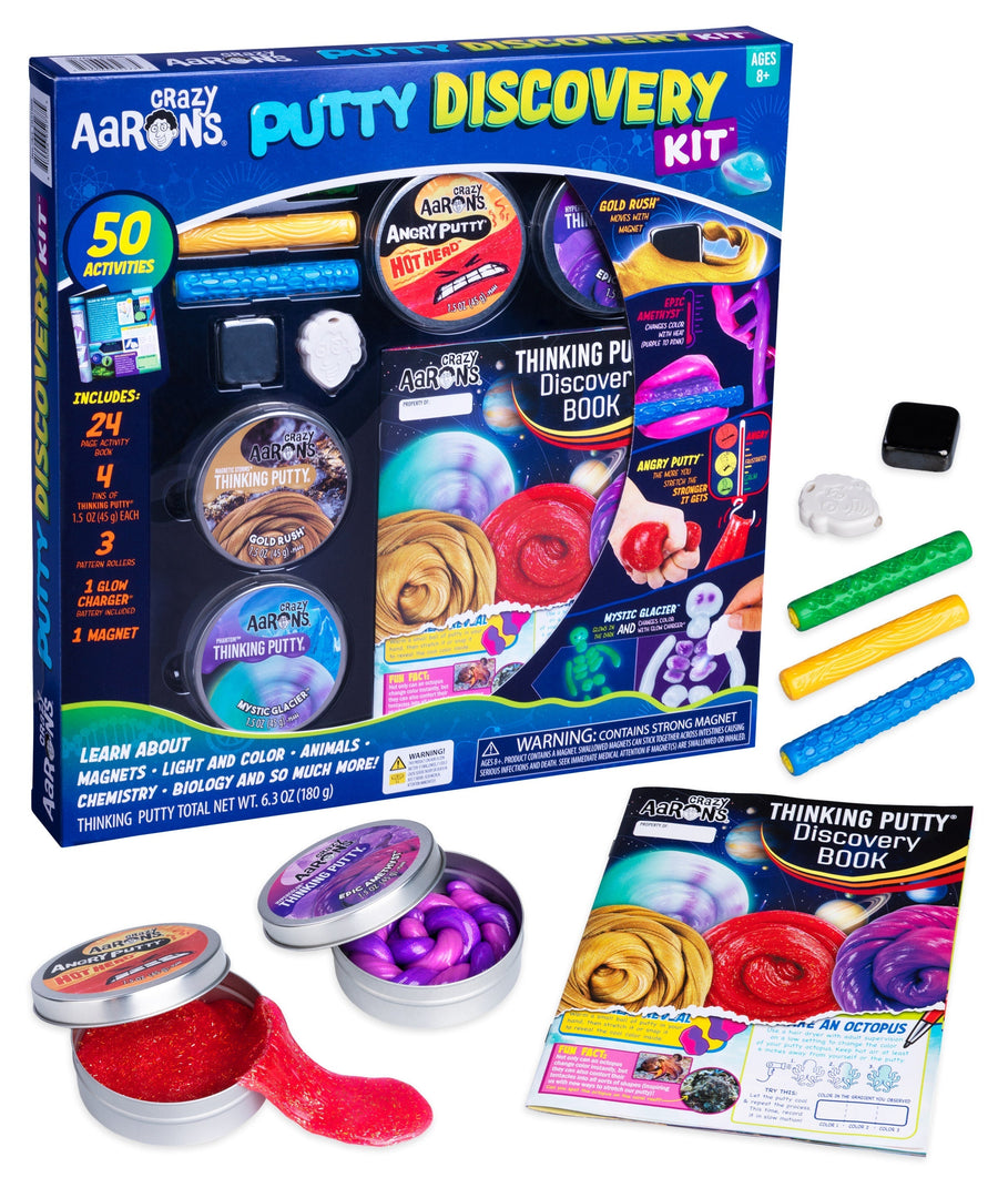 Putty Discovery Kit™ W7