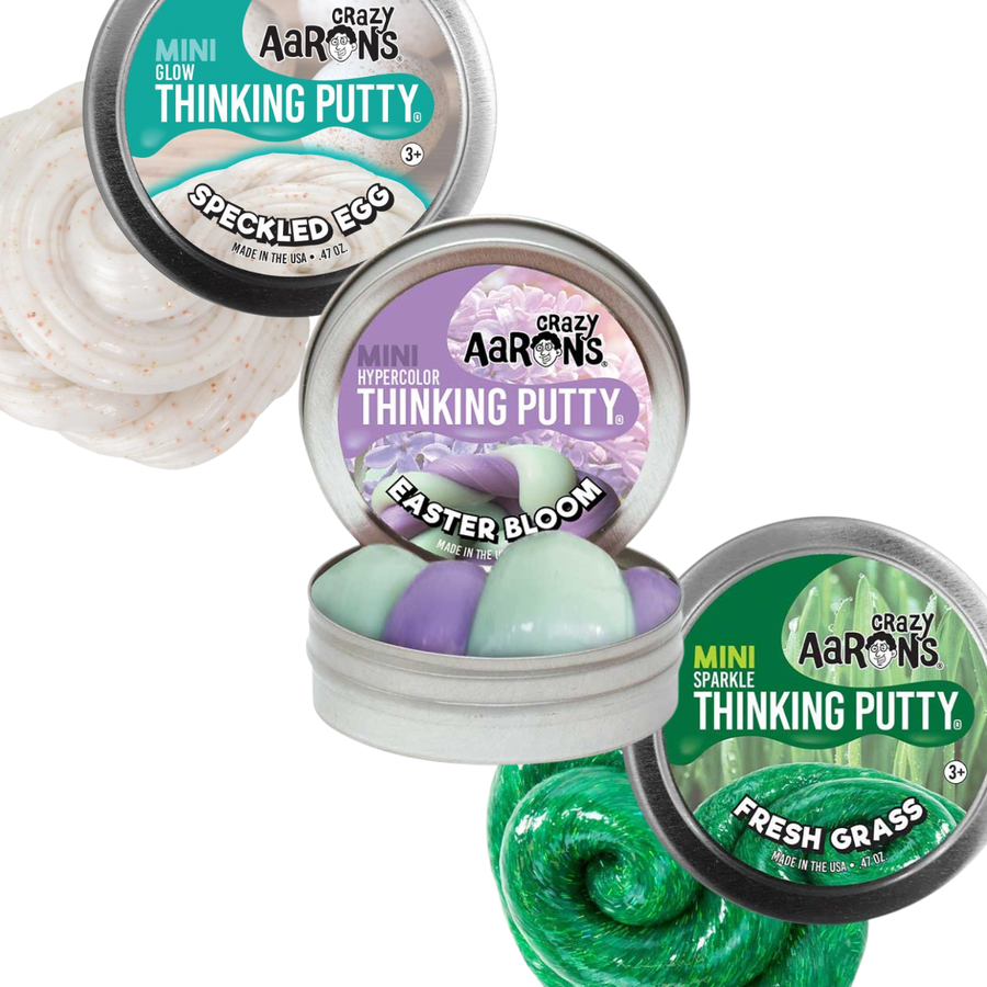 Spring has Sprung | MINI Tin Bundle W9