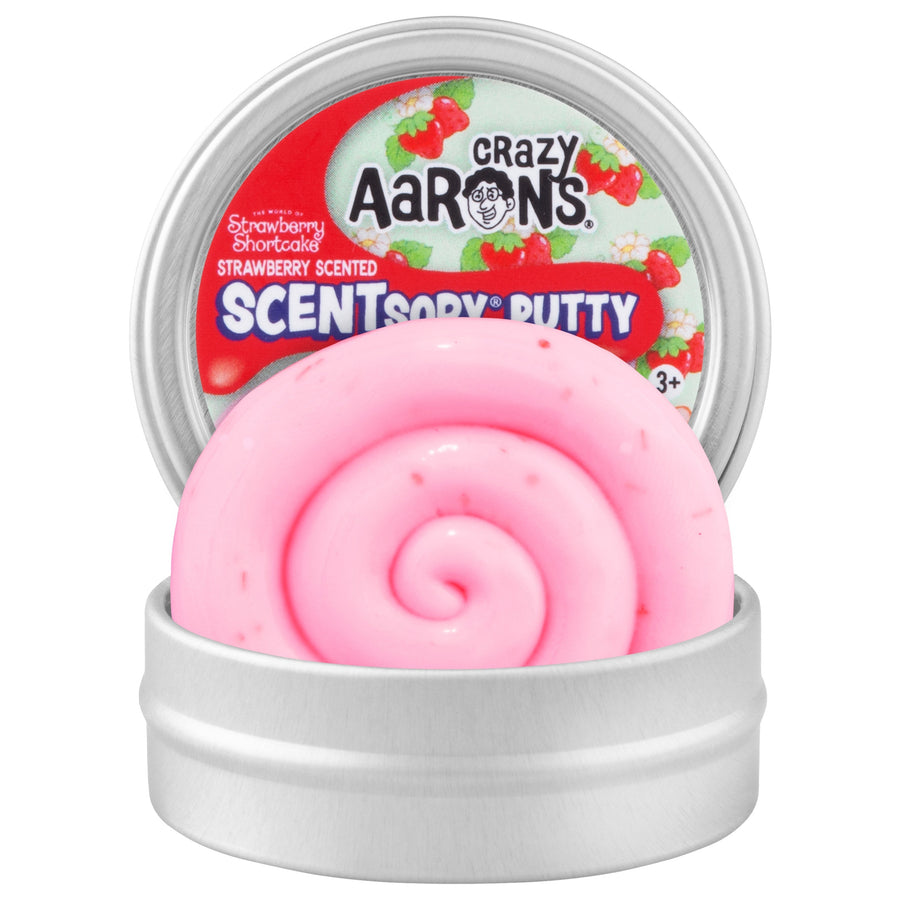 Strawberry Shortcake | MINI B4
