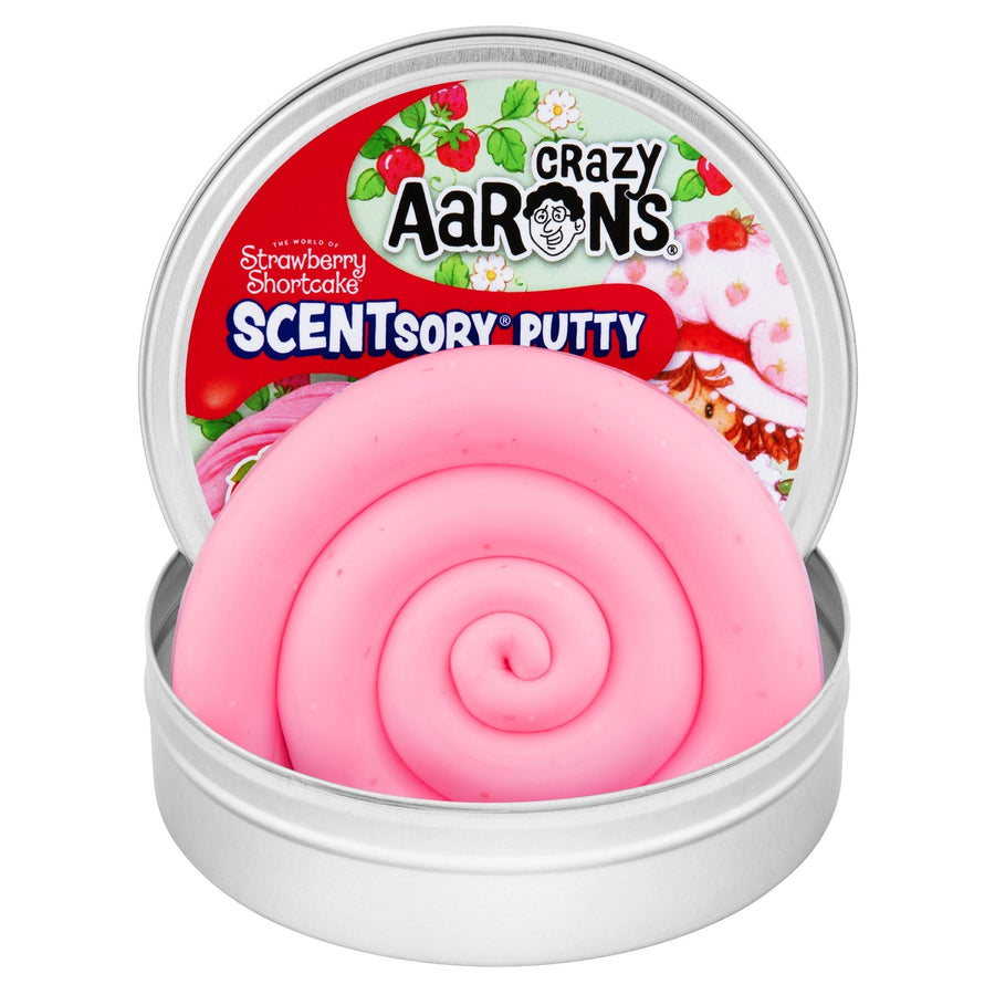 Strawberry Shortcake | Scentsory® F3