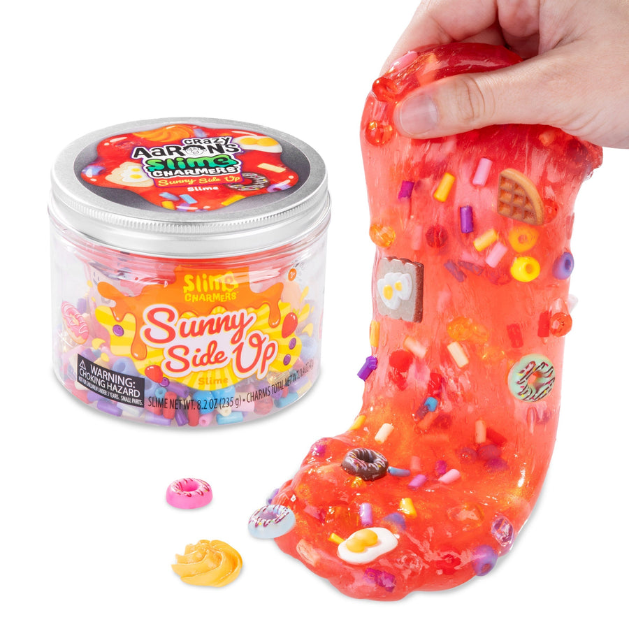 Sunny Side Up | Water Slime | Slime Charmers™ U0