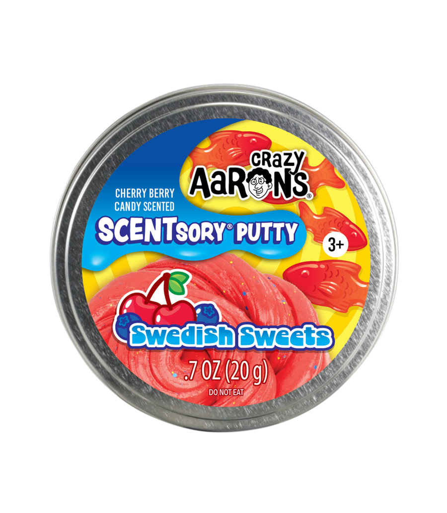 Swedish Sweets | Scentsory® A2