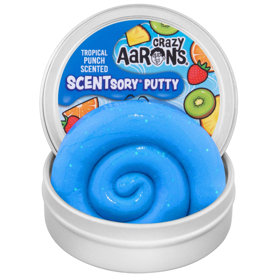 Tropical Punch | SCENTsory™® C0