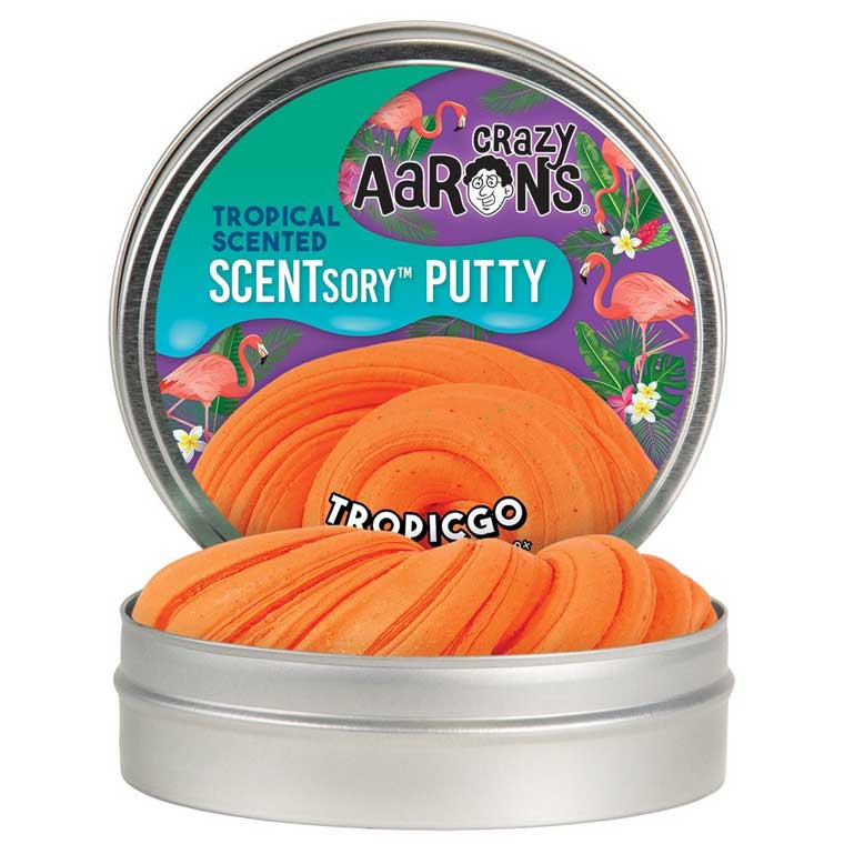 Tropicgo | SCENTsory™™ R5