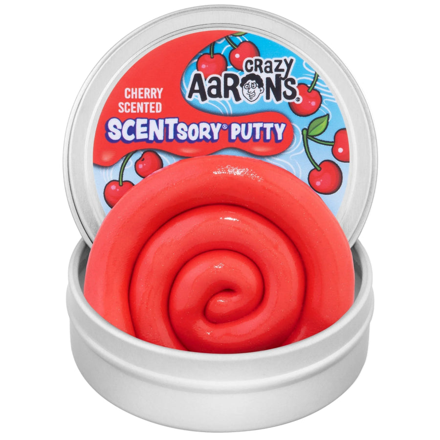 Very Cherry | SCENTsory™® T4