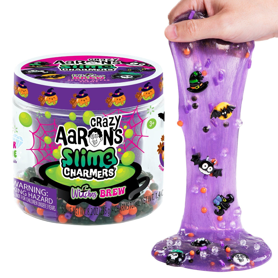 Witches Brew | Water Slime | Slime Charmers™ V2