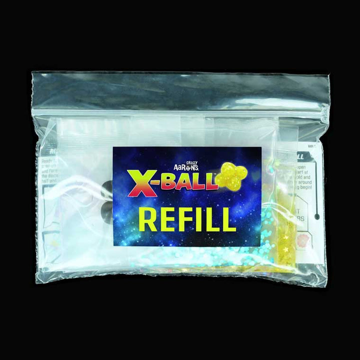 X-Ball | PermaPutty® Refill Kit G8
